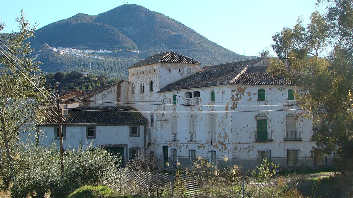 Bélmez de la Moraleda