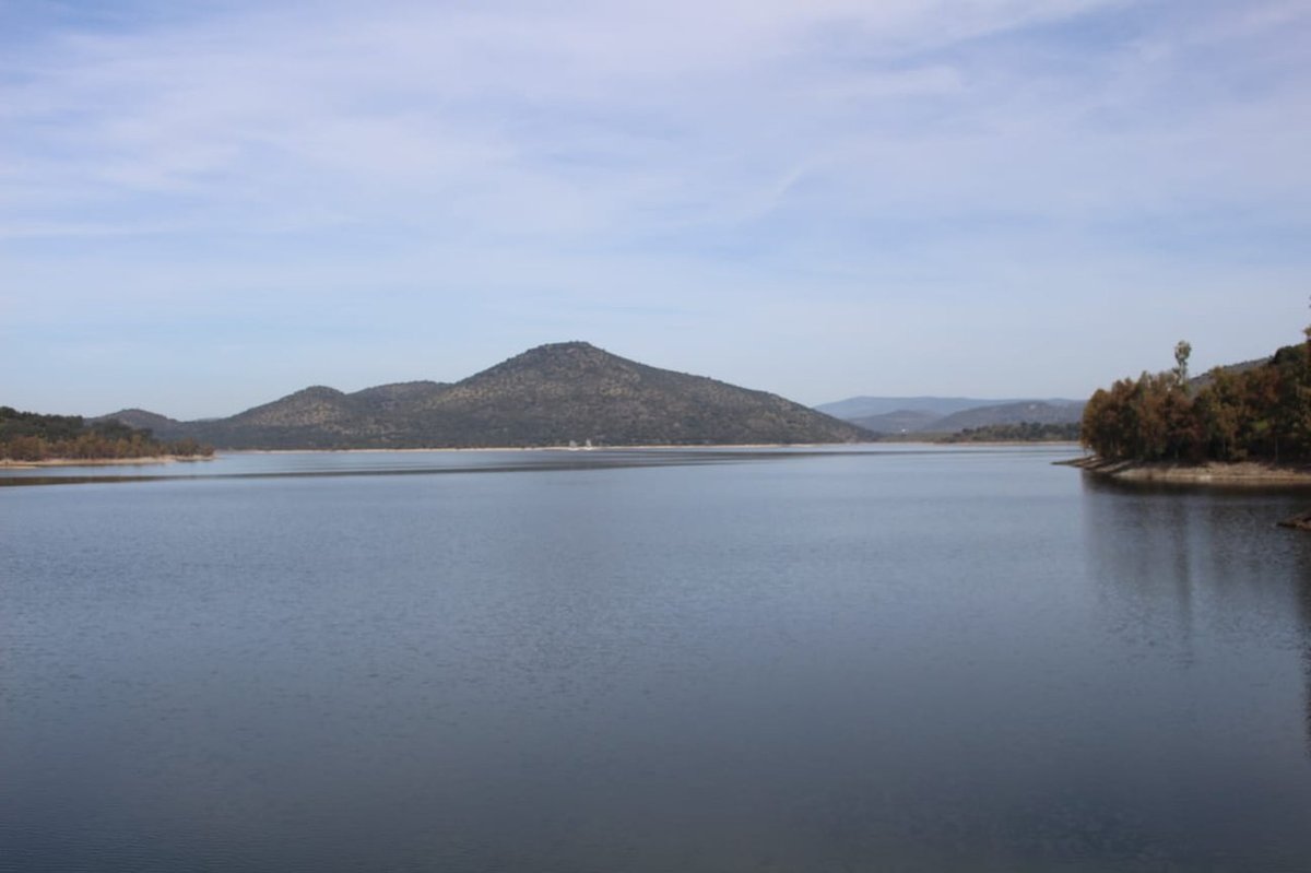 Cazalla de la Sierra