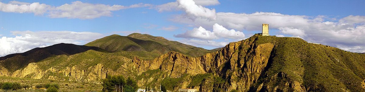 Huércal de Almería