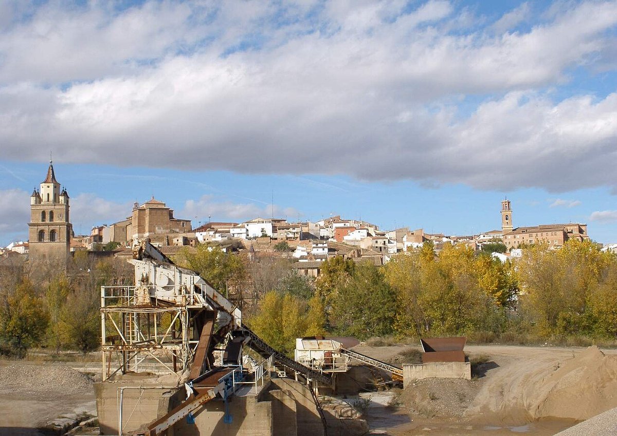 La Calahorra