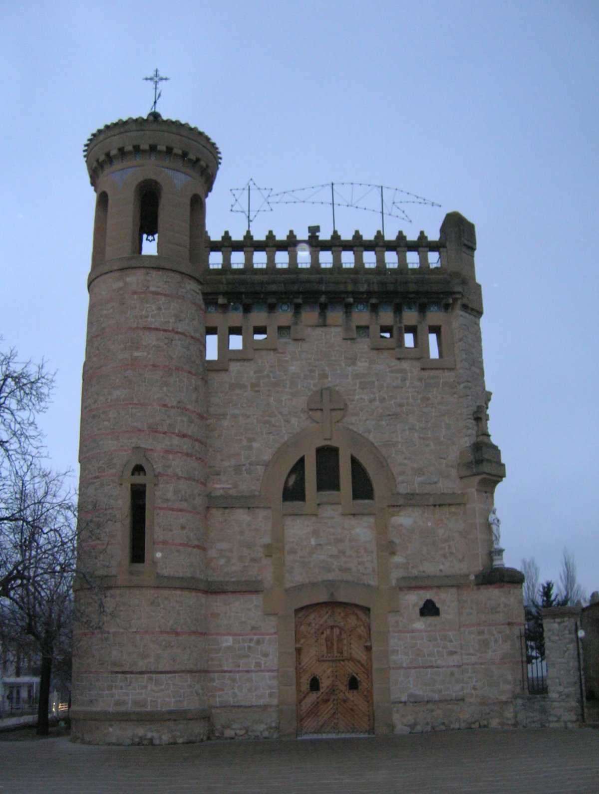 Puebla de Don Fadrique