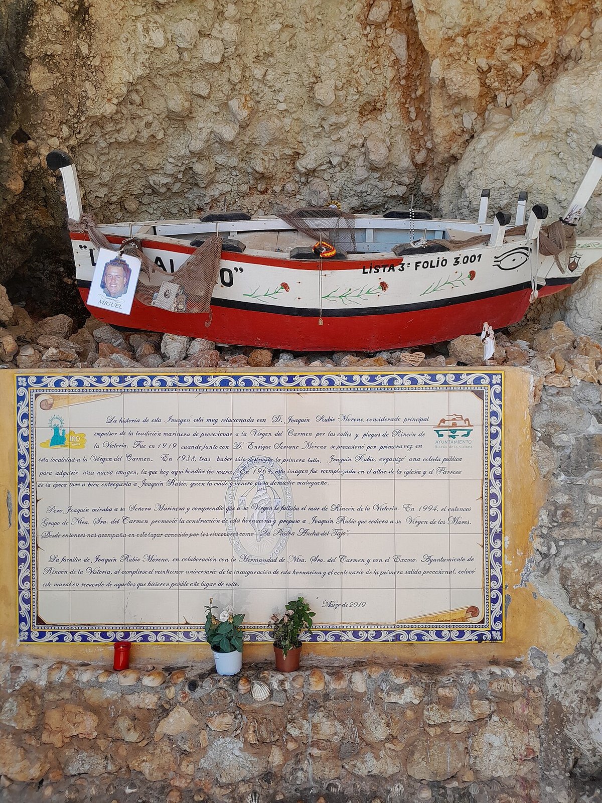 Rincón de la Victoria