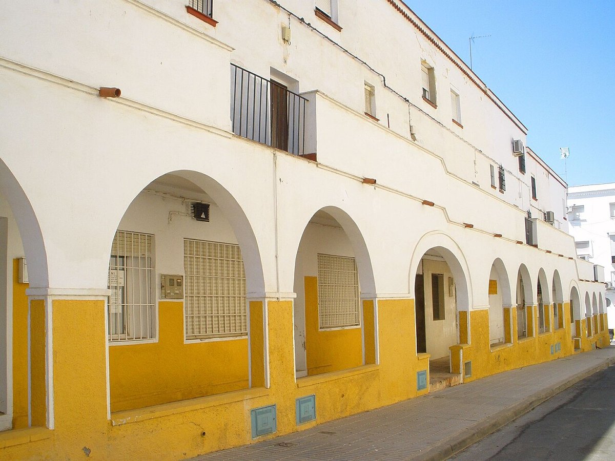 San Juan de Aznalfarache