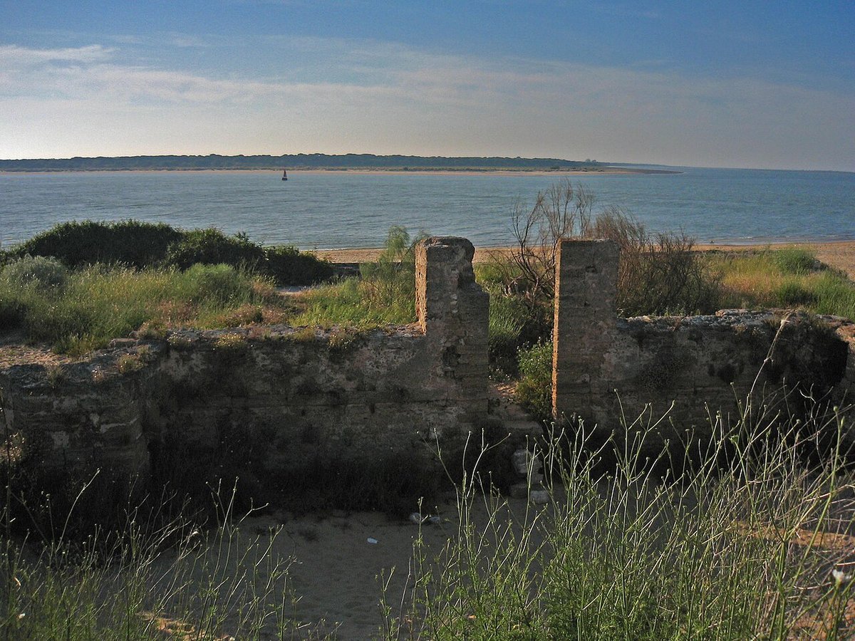 Sanlúcar de Barrameda