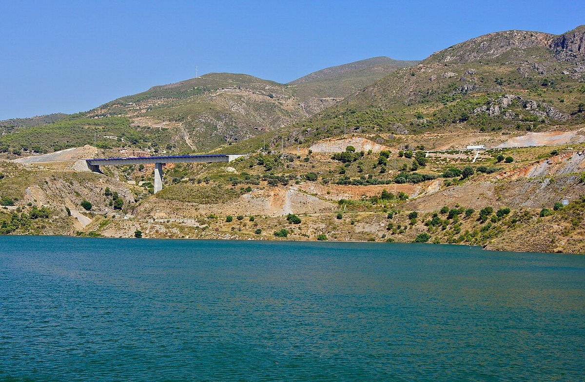 Vélez de Benaudalla