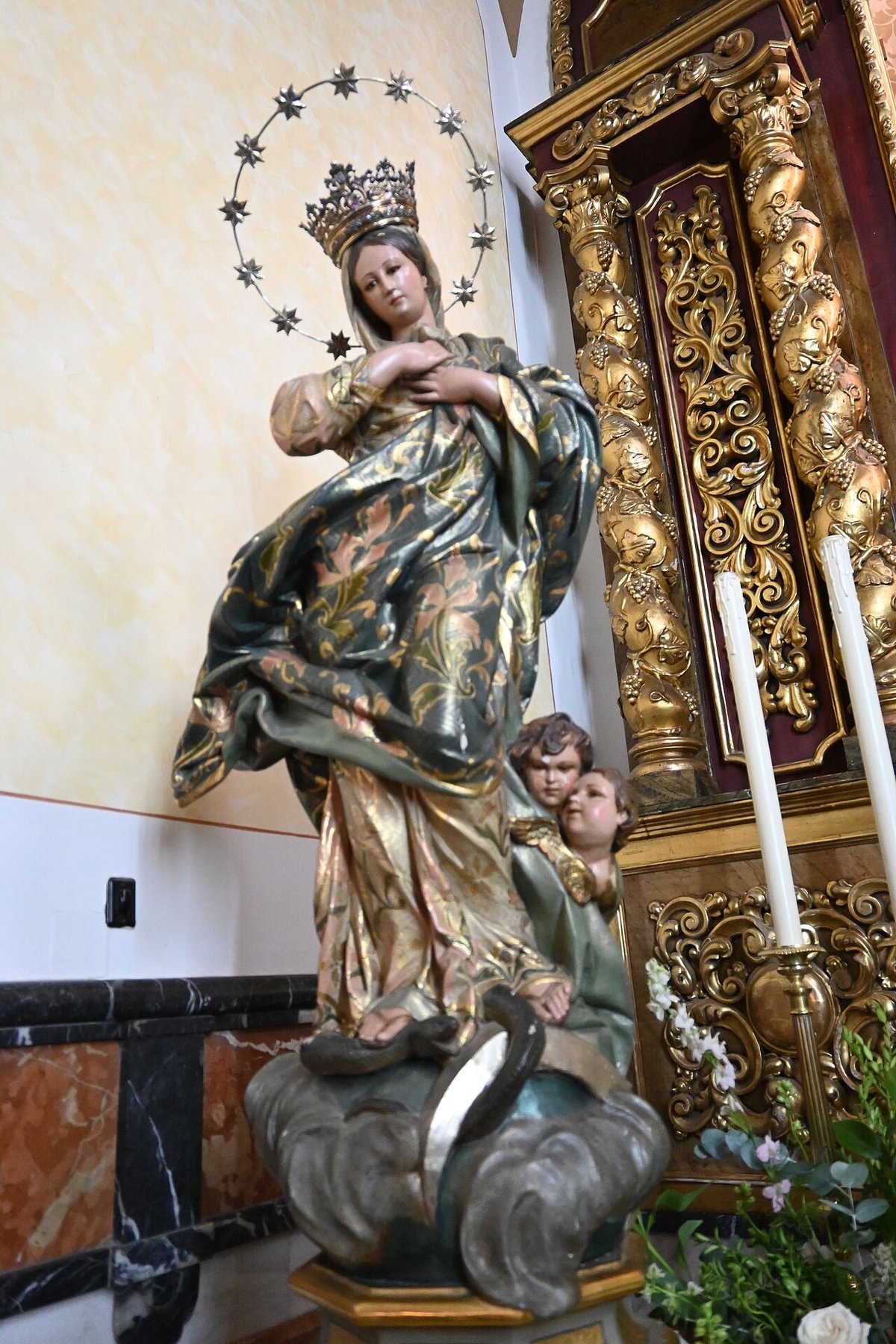 Villanueva de la Concepción