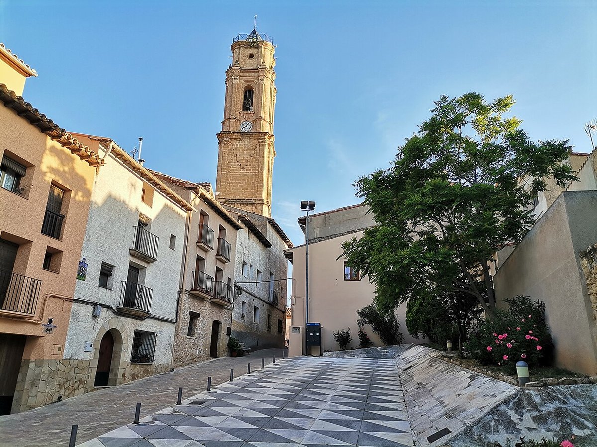 Belmonte de San José