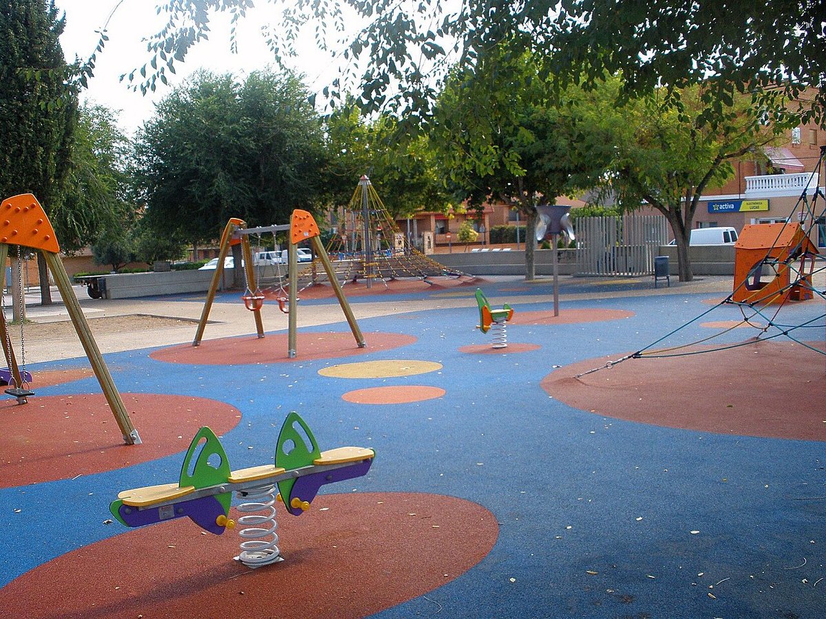 La Almunia de Dona Godina