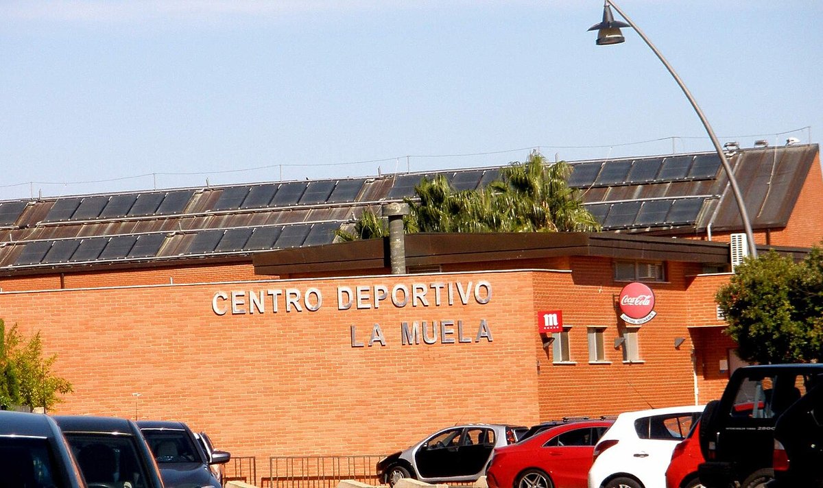La Muela