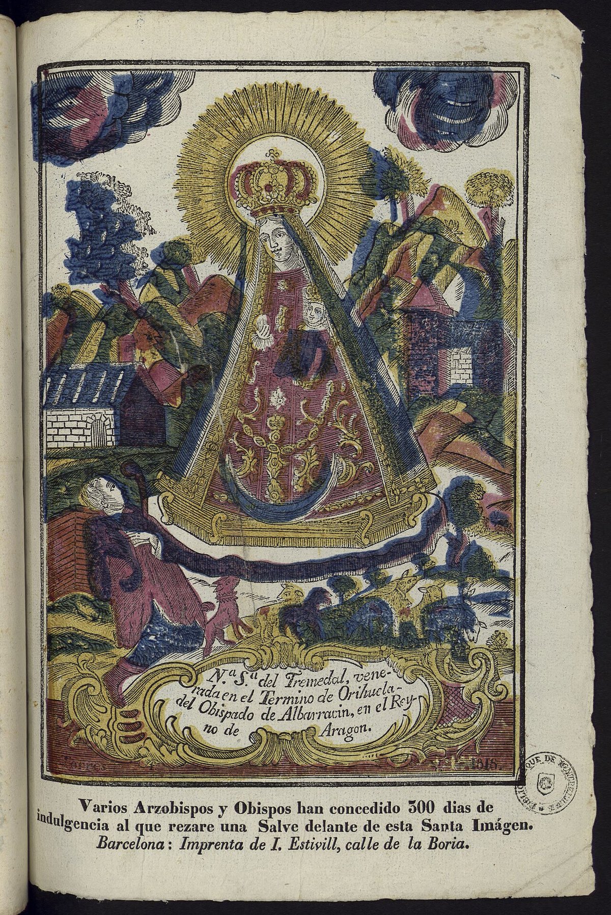 Orihuela del Tremedal