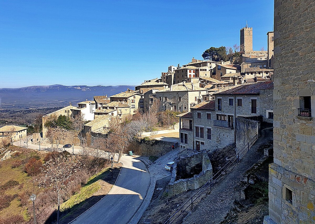 Sos del Rey Católico