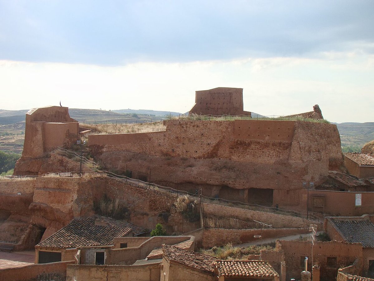Villarroya de la Sierra