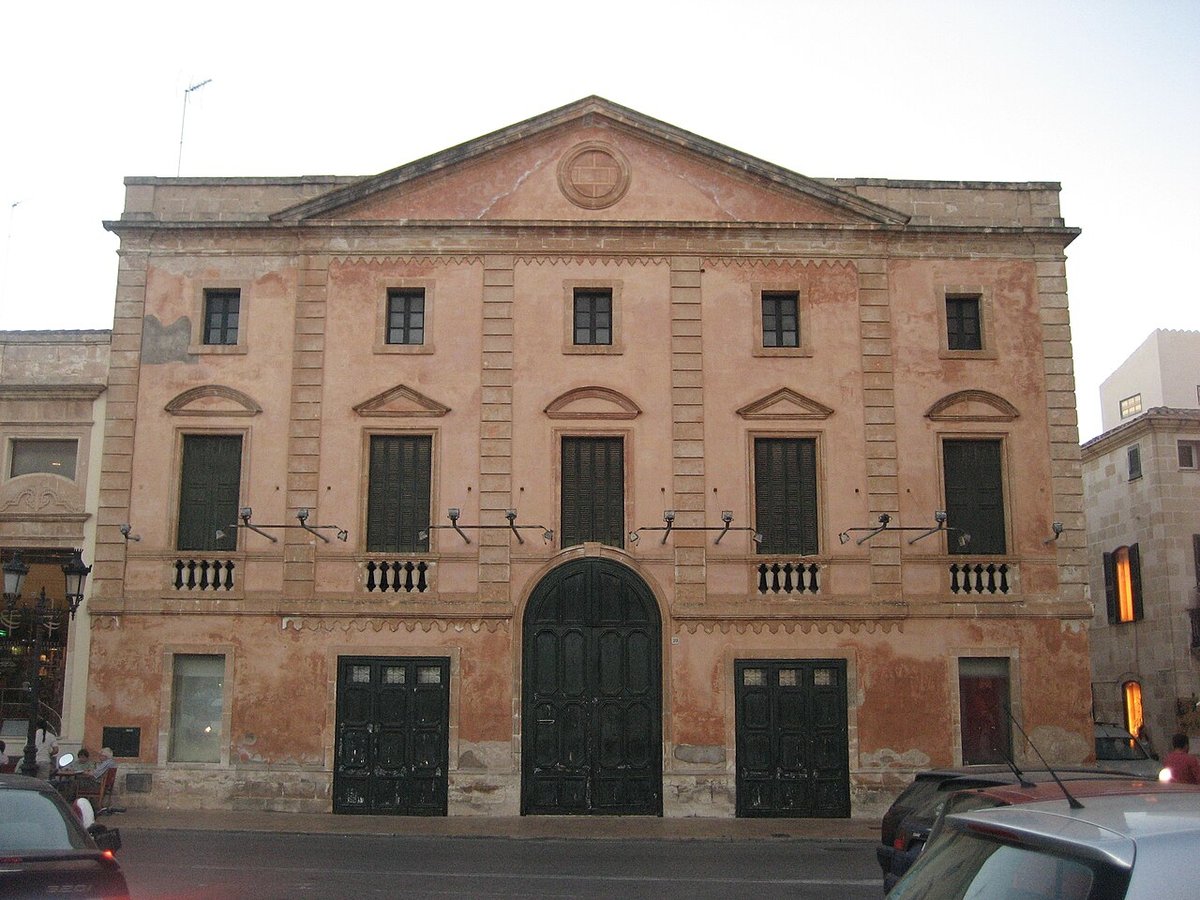 Ciutadella de Menorca