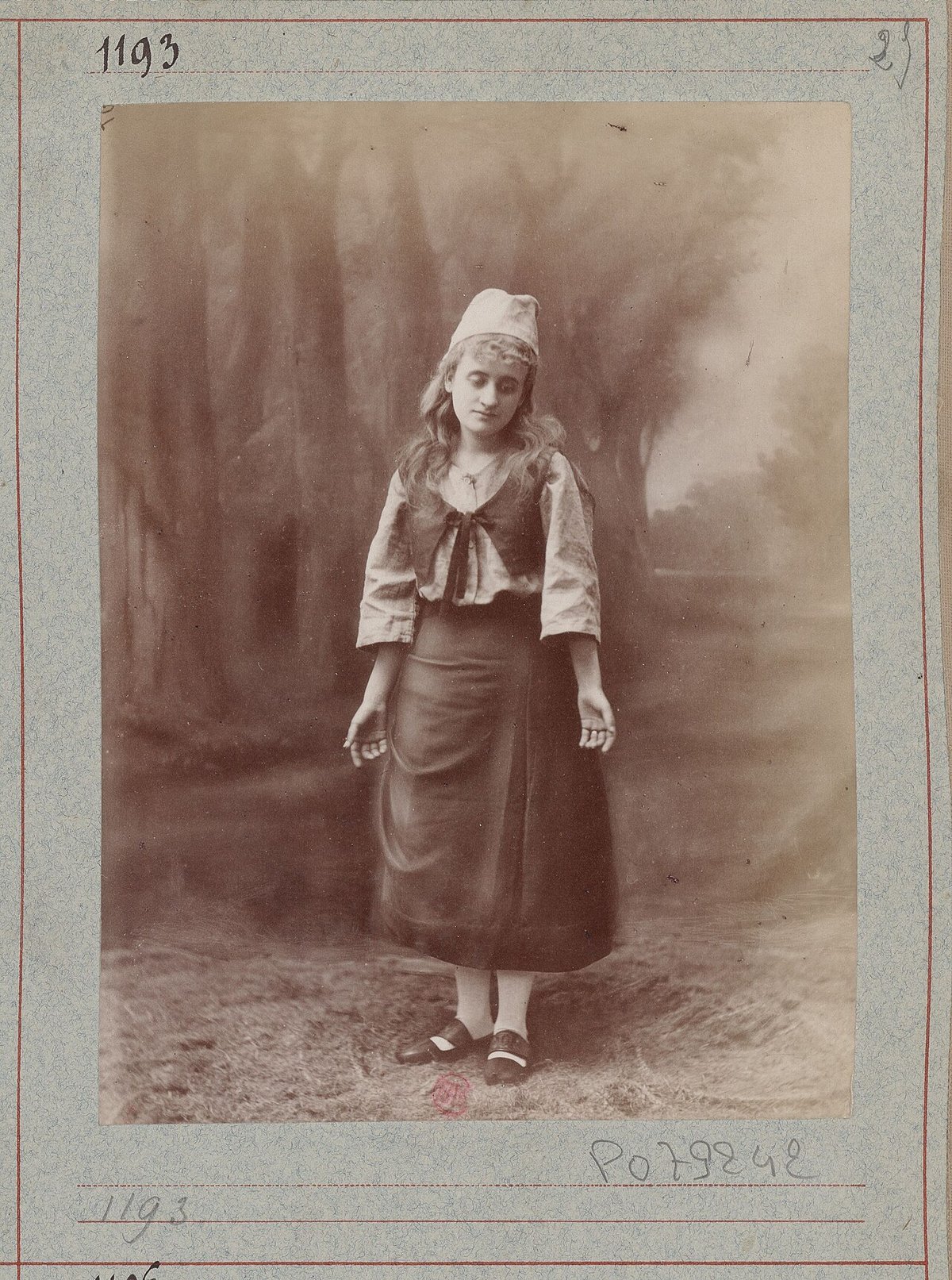 Lloret de Vistalegre