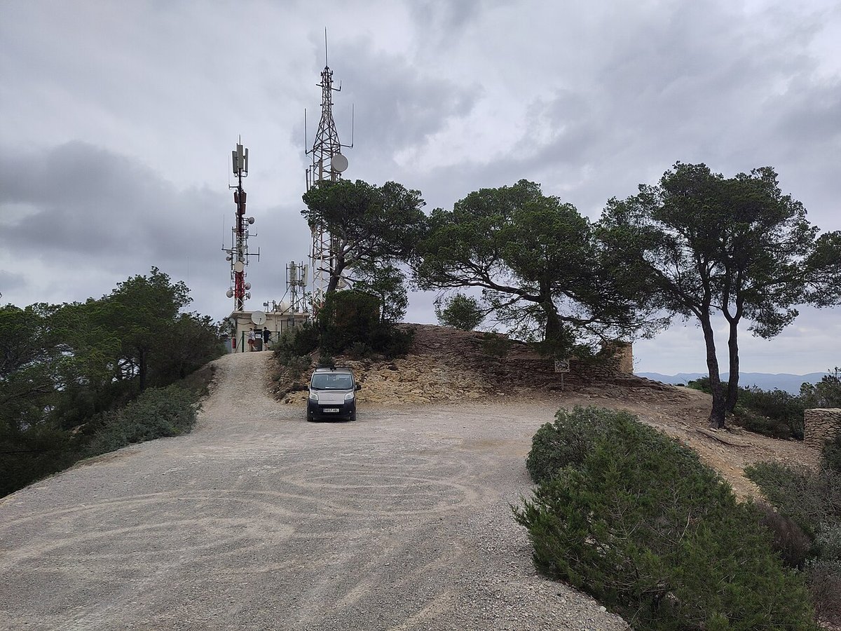 Sant Josep de sa Talaia