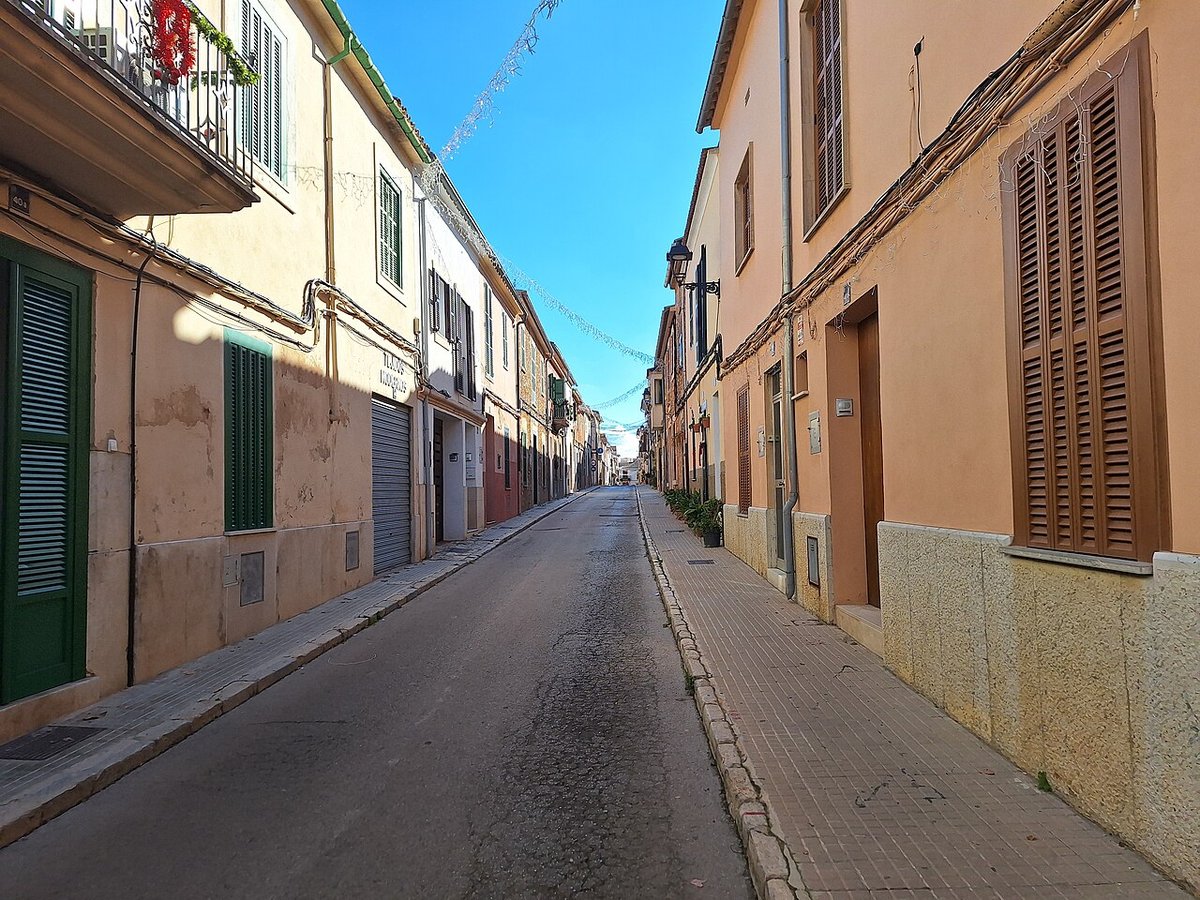 Santa Maria del Camí