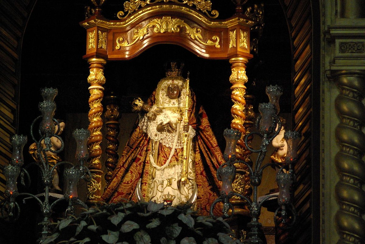 Candelaria