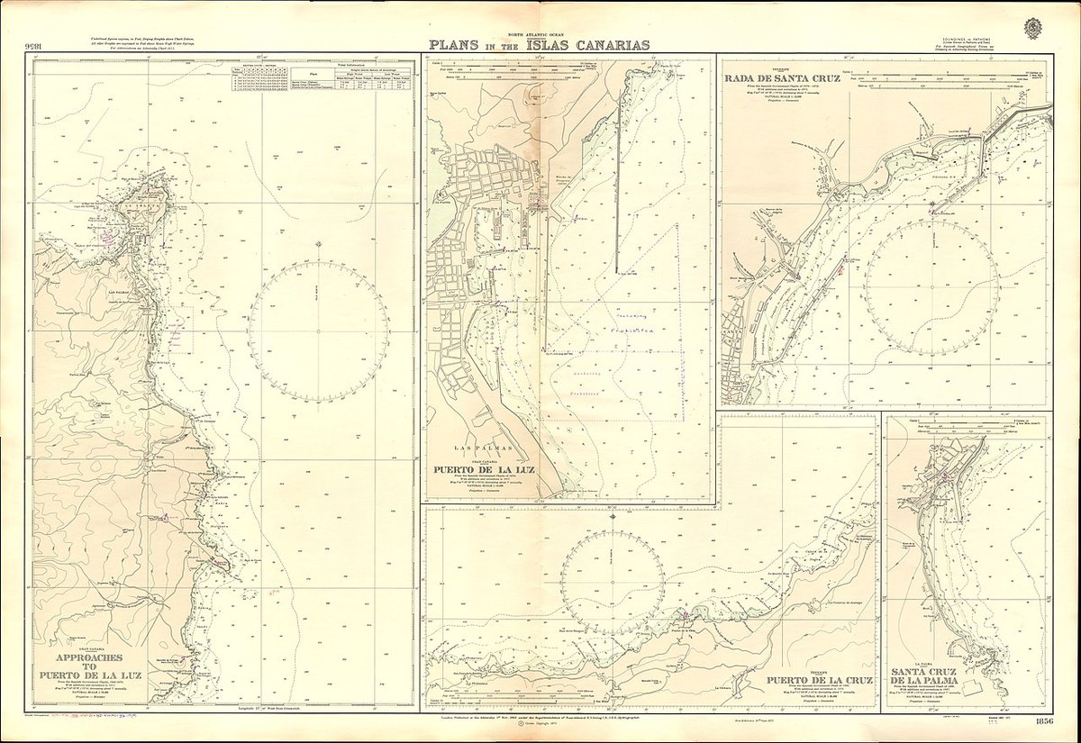 Santa Cruz de La Palma