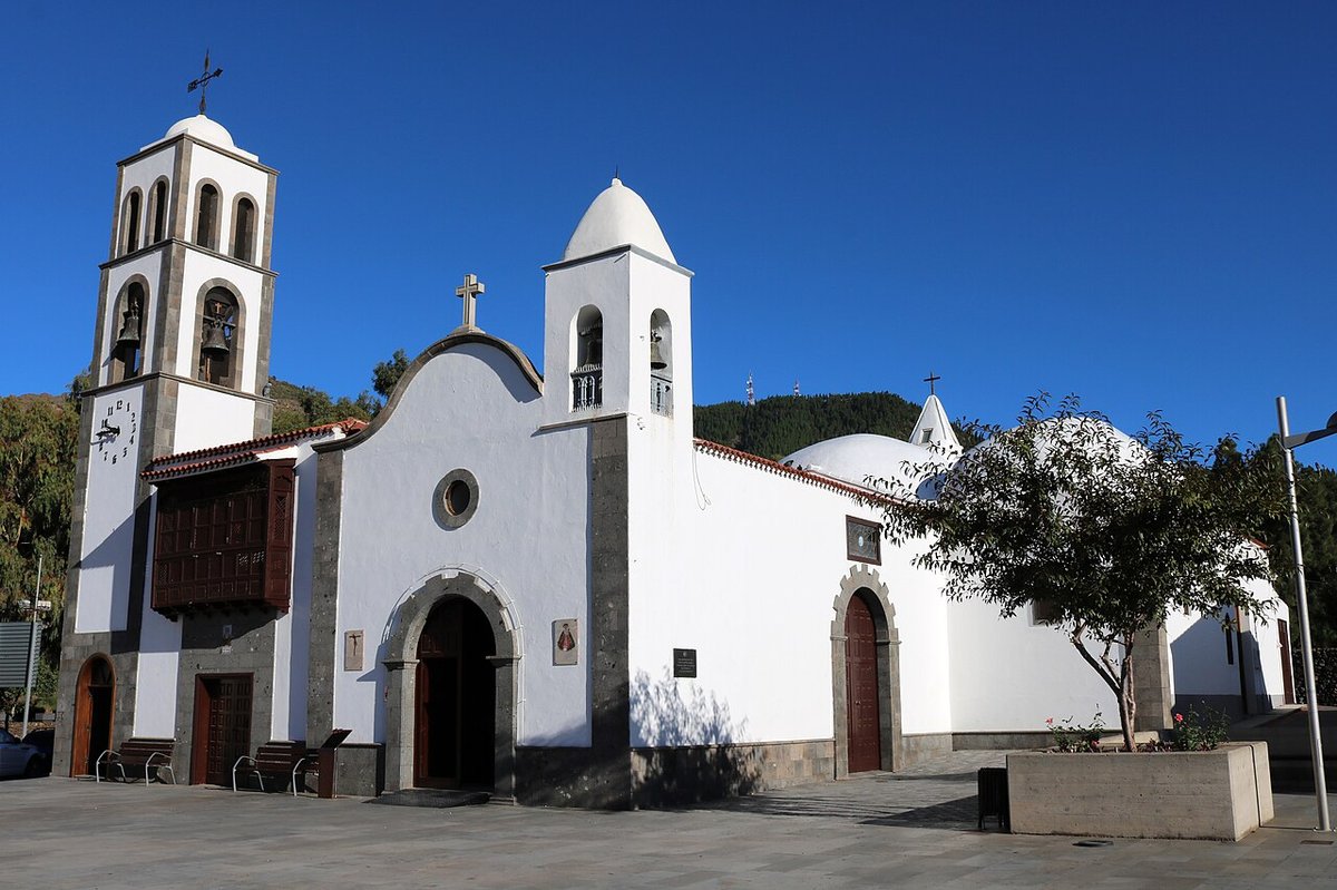 Santiago del Teide