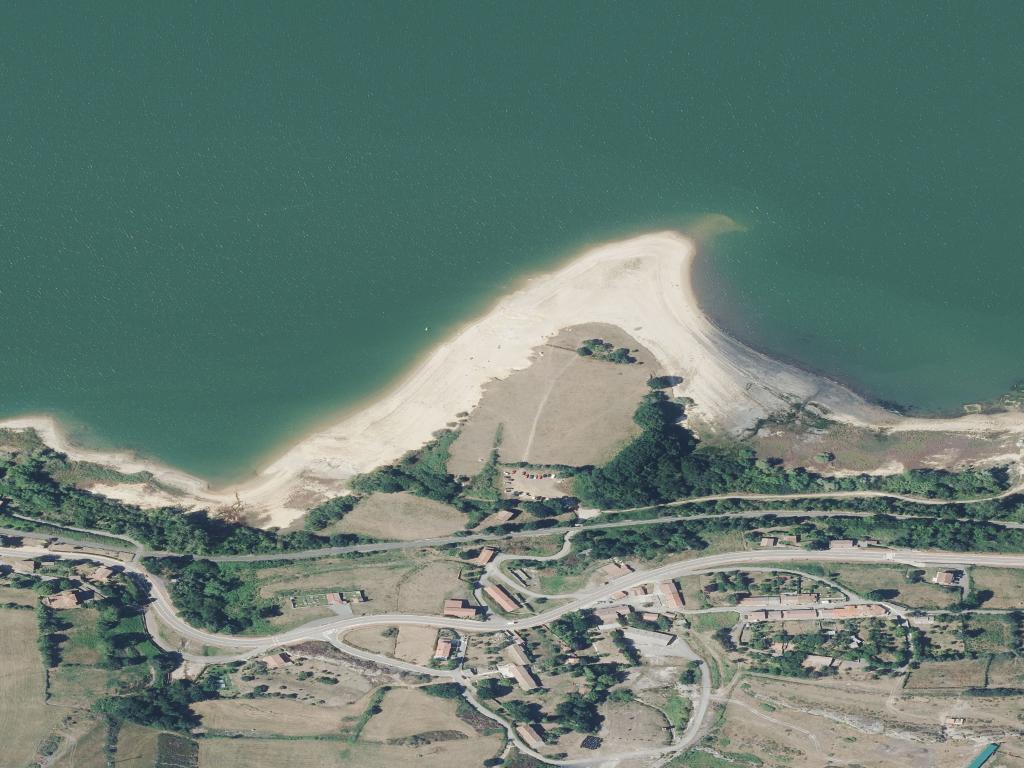 Las Rozas de Valdearroyo