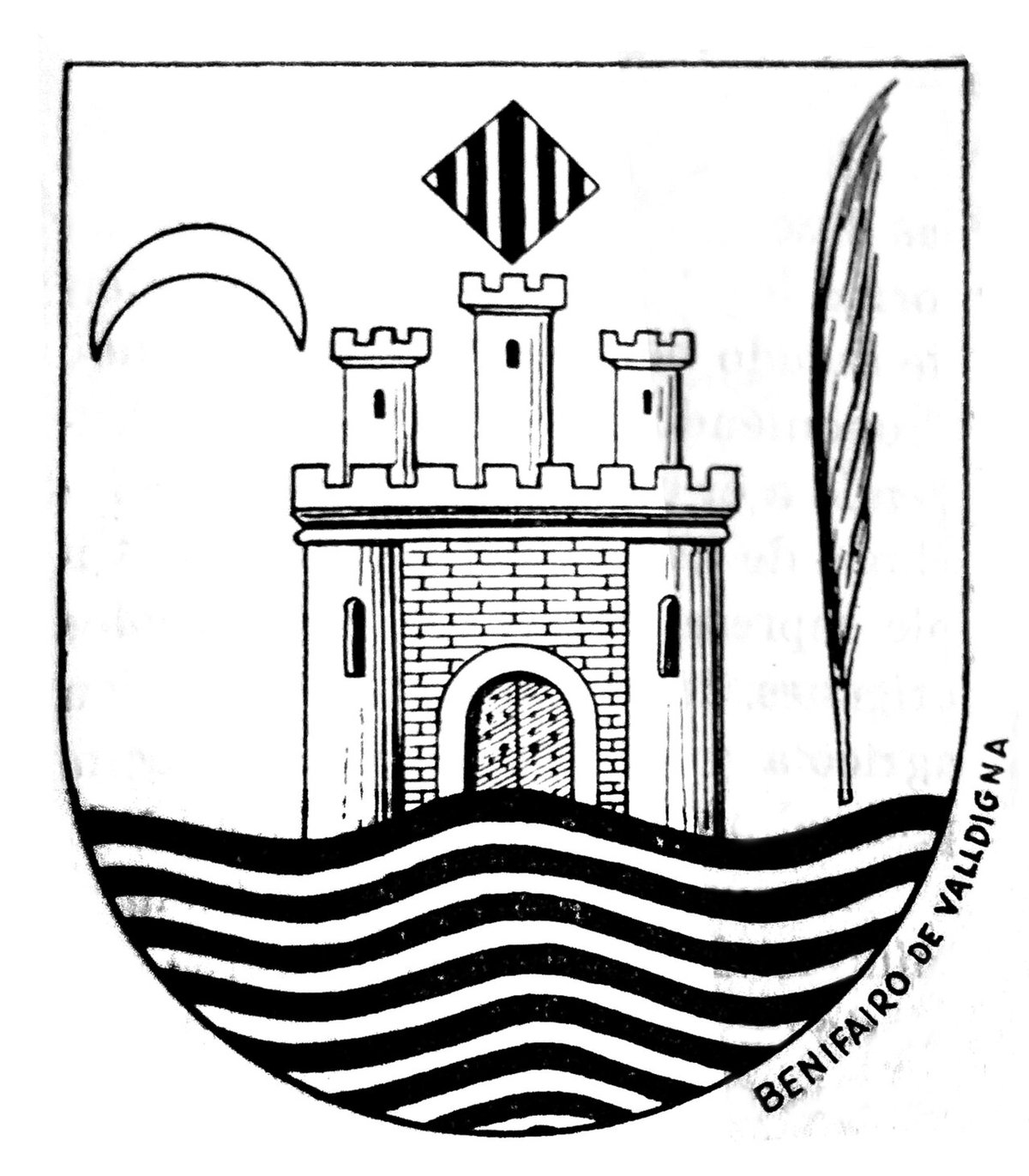 Benifairó de la Valldigna