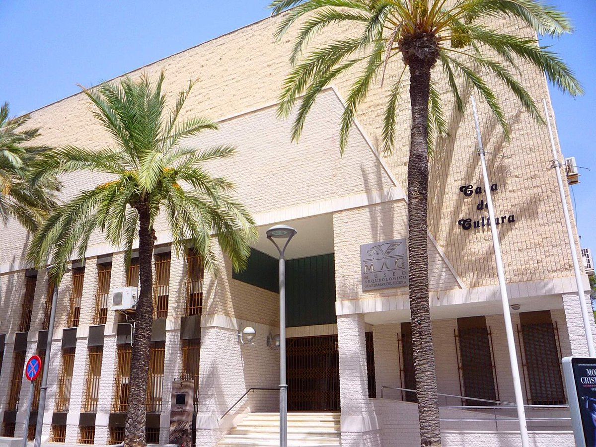 Guardamar de la Safor