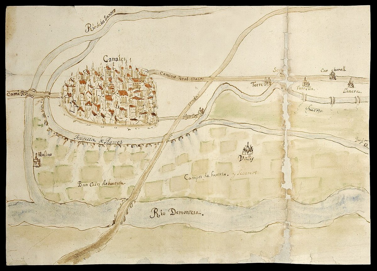 La Granja de la Costera