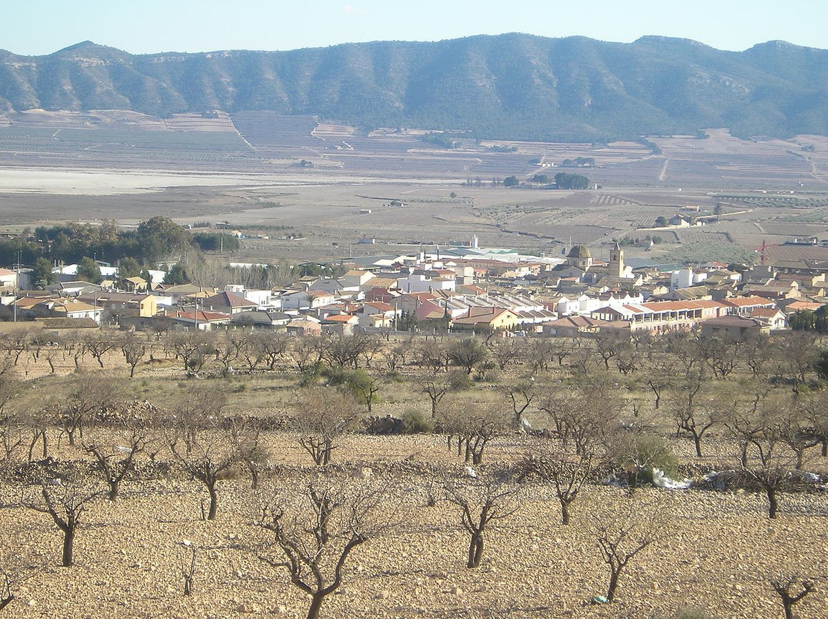 Salinas