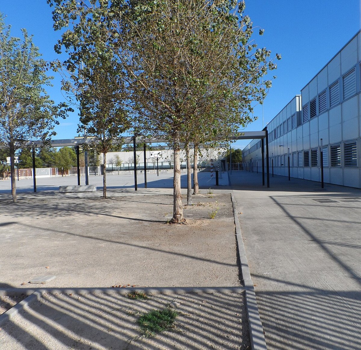 San Antonio de Benagéber