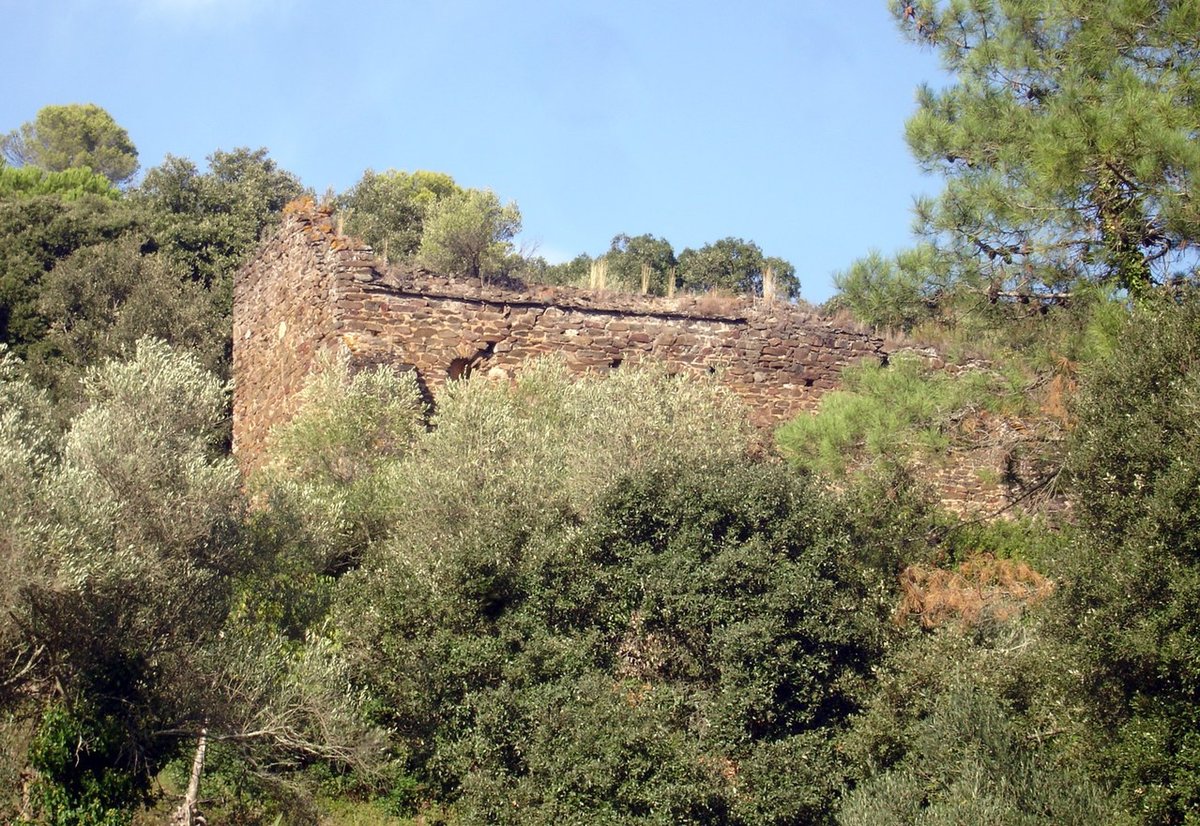 Sant Mateu