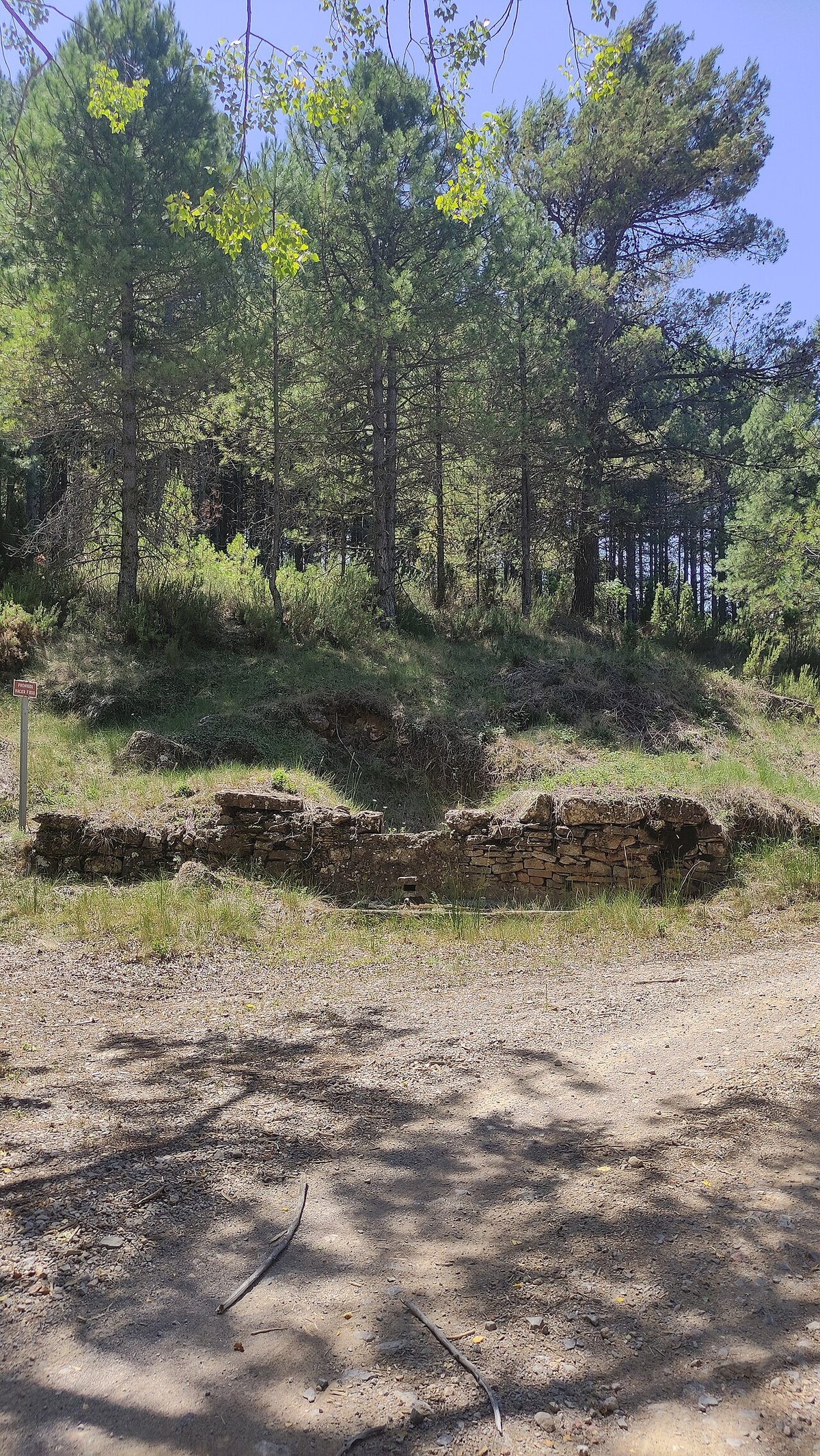 Vistabella del Maestrat