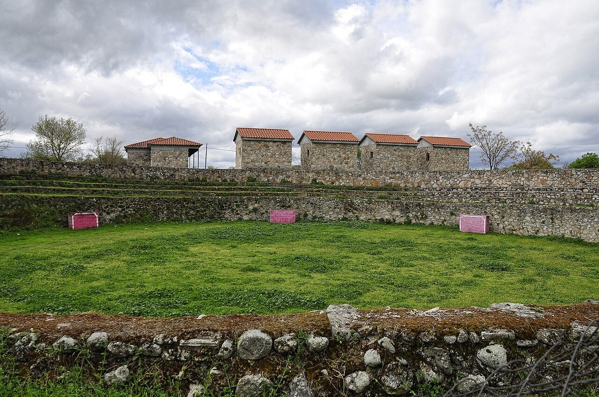 Aldeanueva del Camino