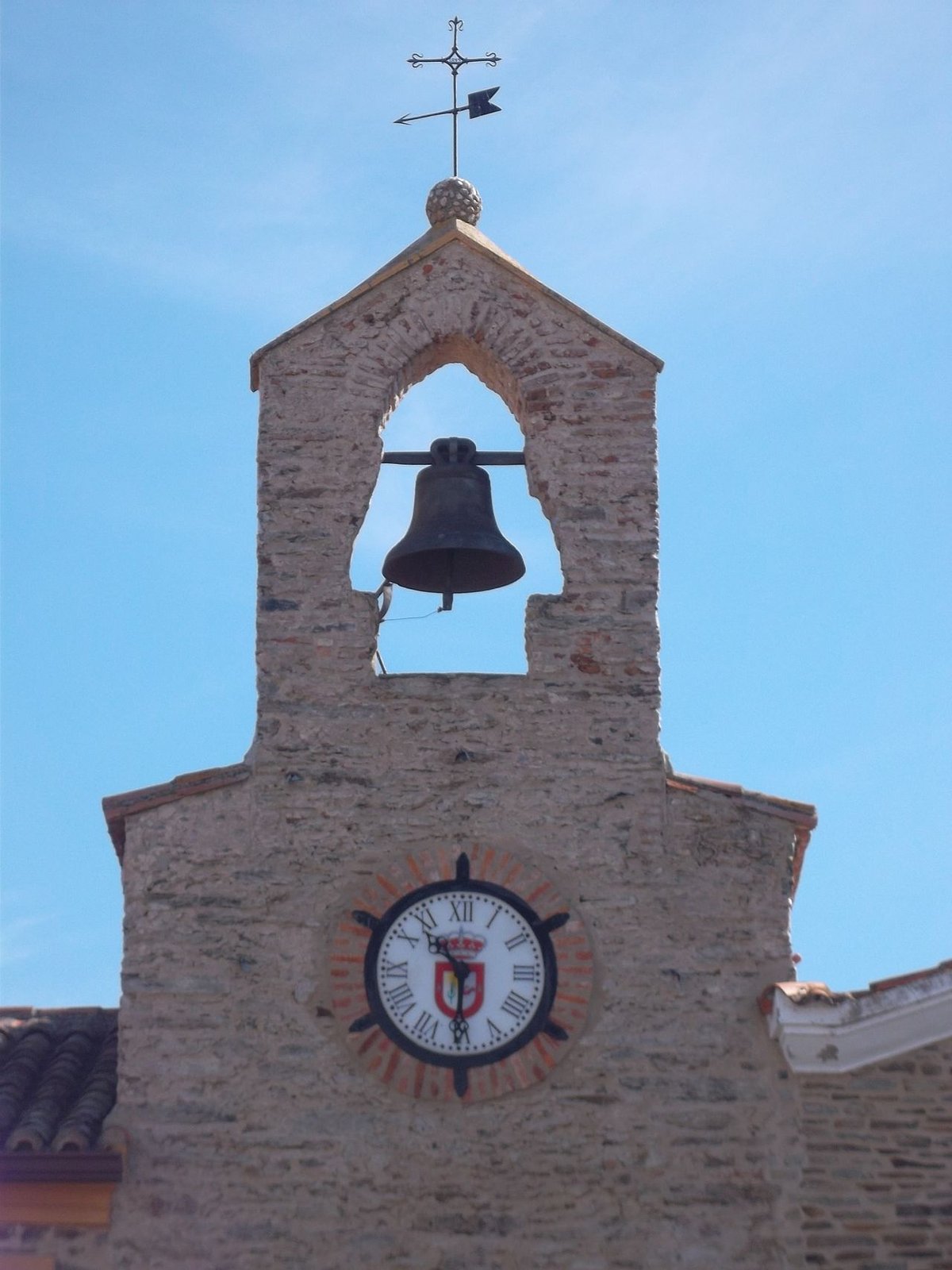Campanario