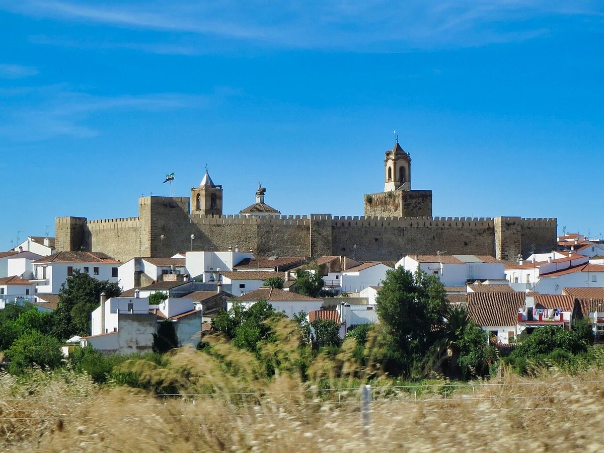 Fregenal de la Sierra