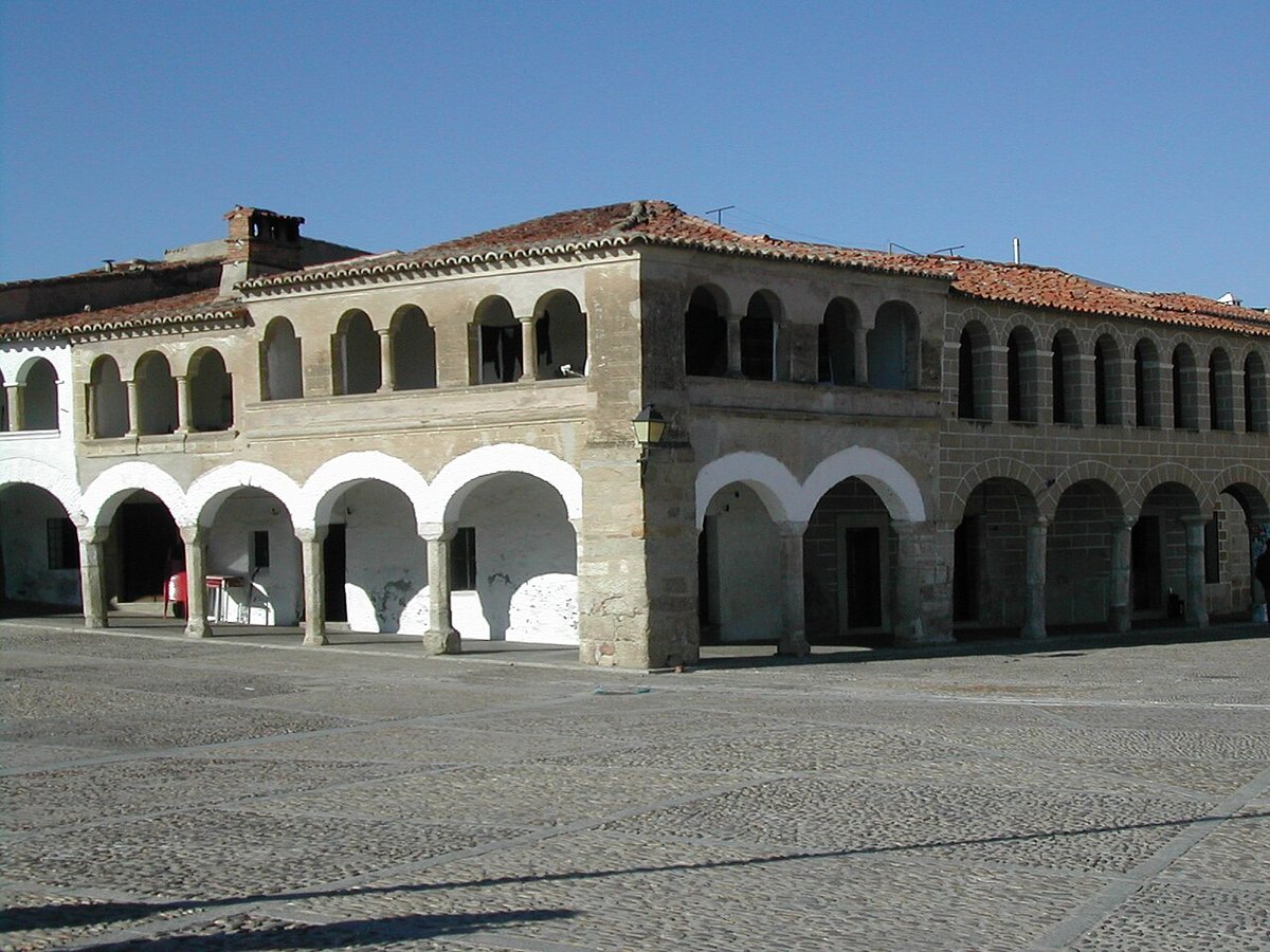 Garrovillas de Alconétar