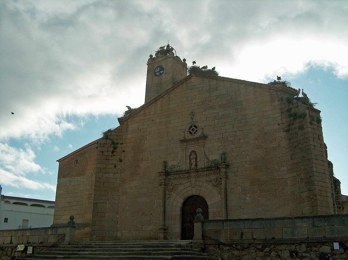 Malpartida de Cáceres