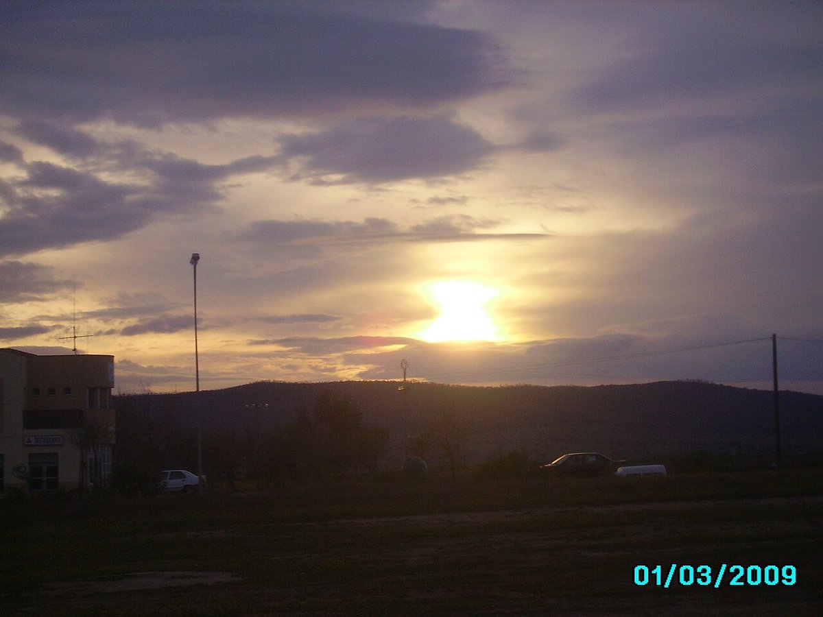 Quintana de la Serena