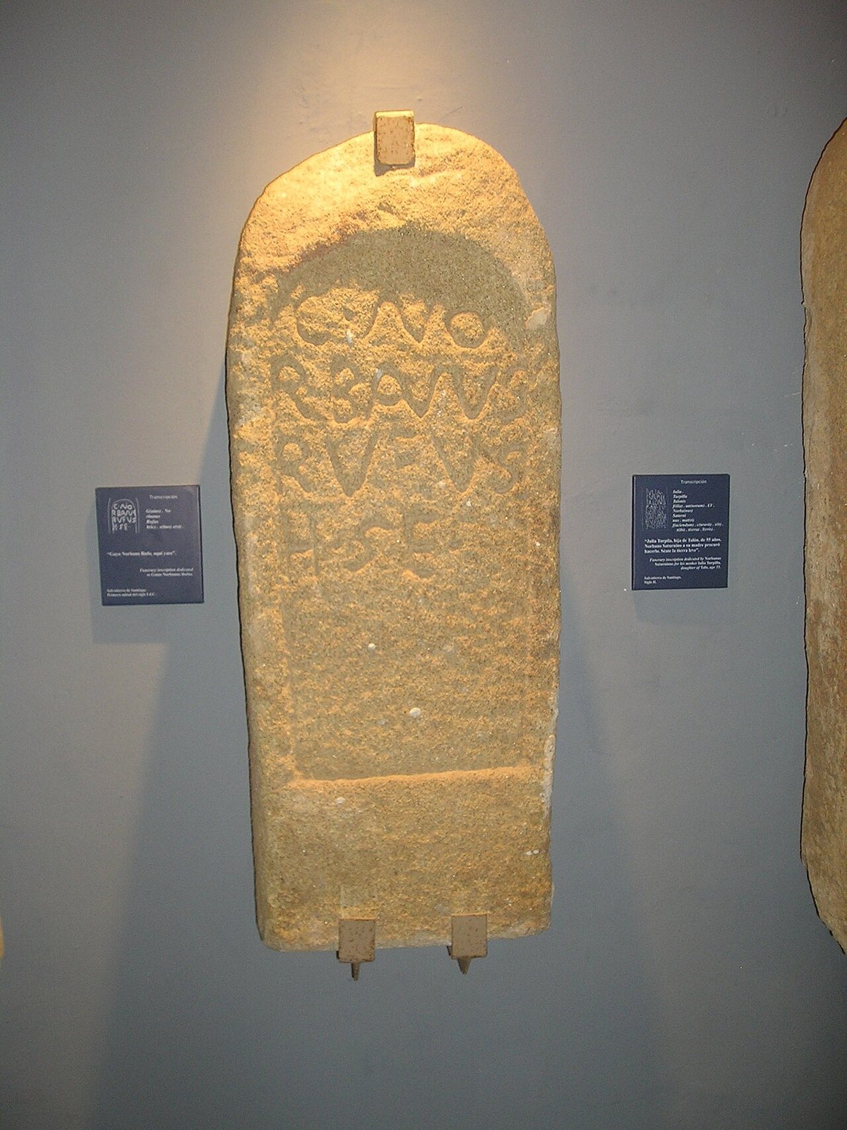 Salvatierra de Santiago