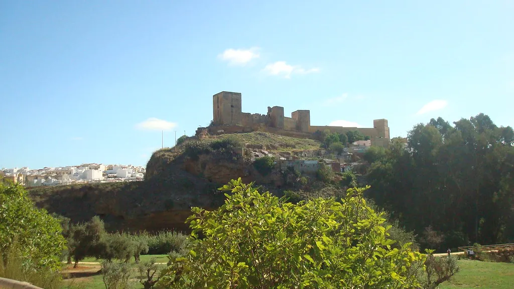 Alcalá de Guadaíra