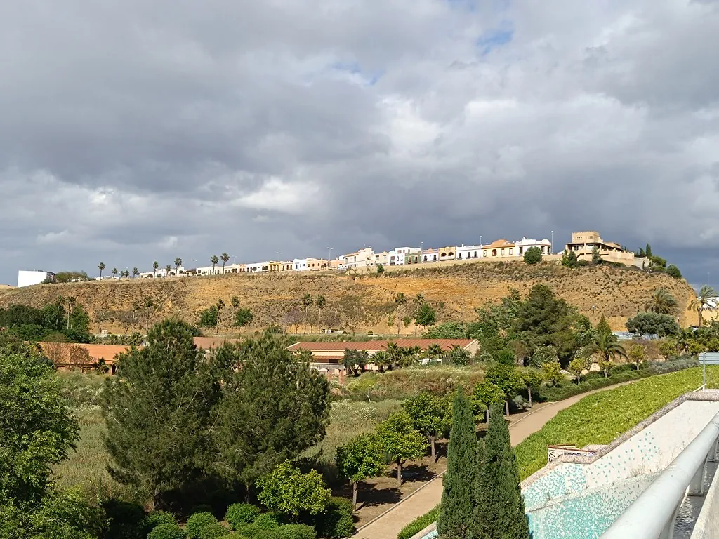 Alcalá de Guadaíra