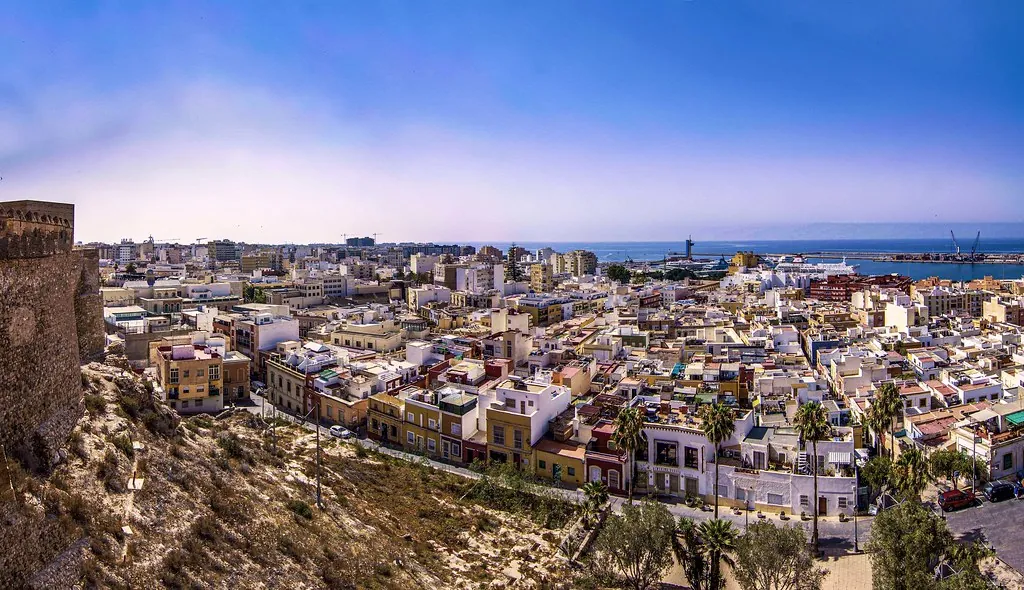 Almería