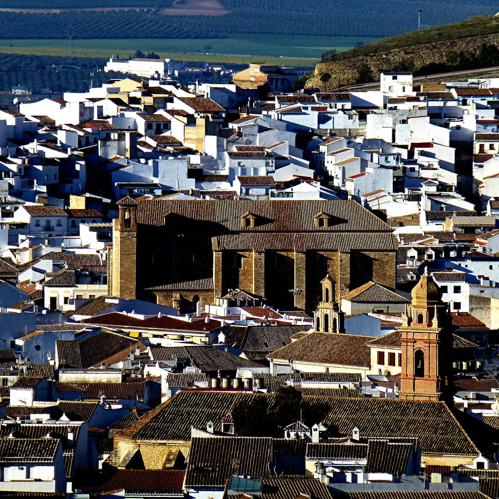 Antequera