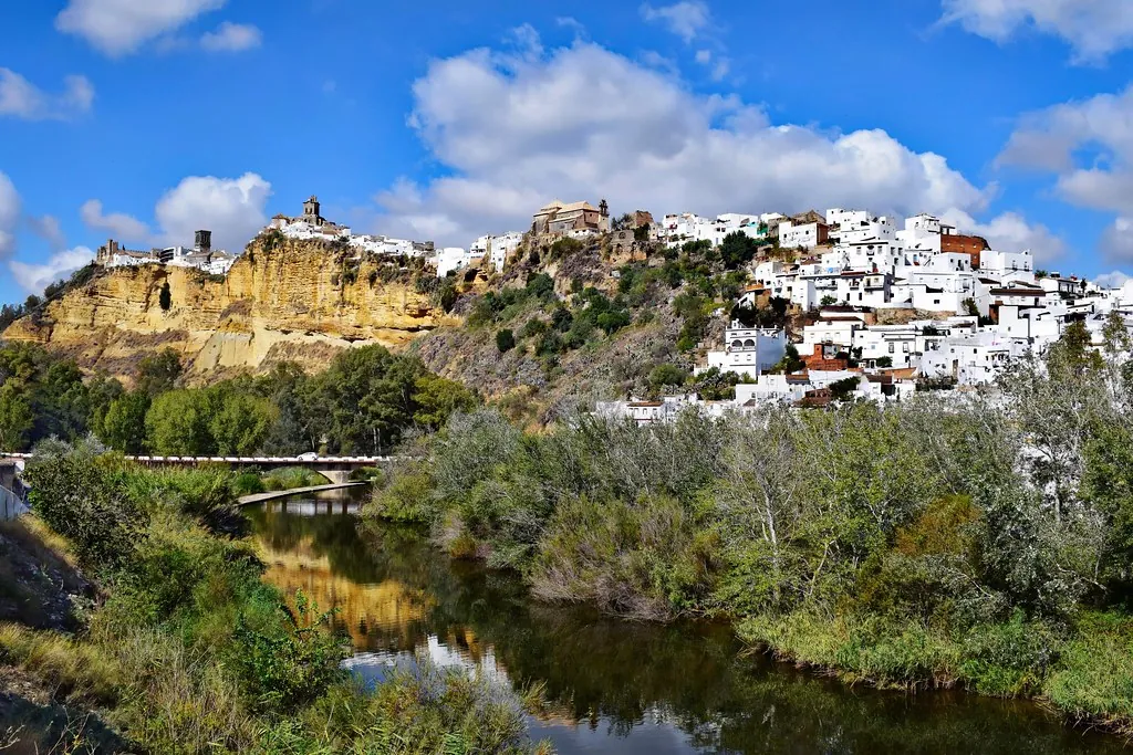Arcos de la Frontera