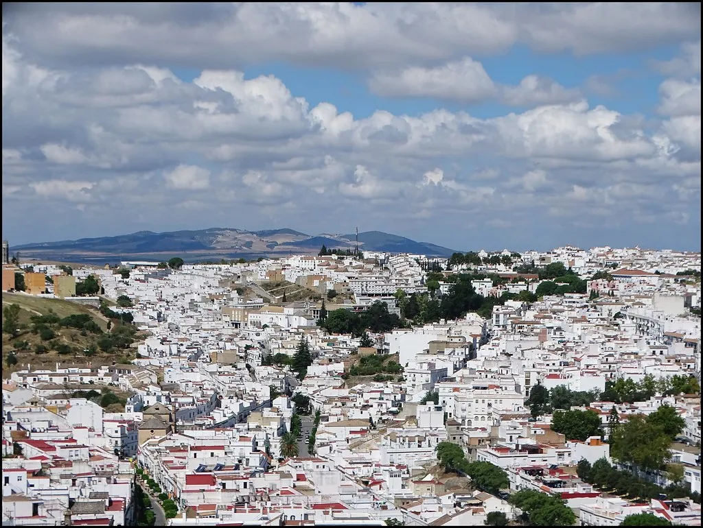 Arcos de la Frontera