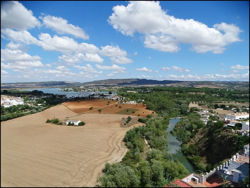 Arcos de la Frontera