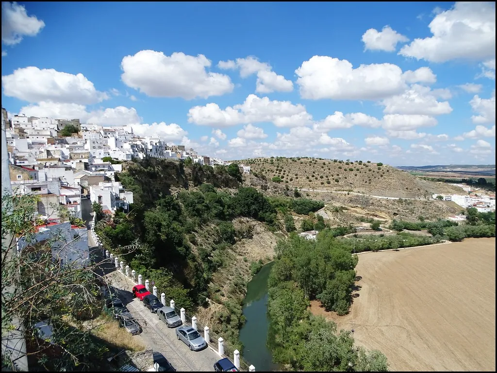 Arcos de la Frontera