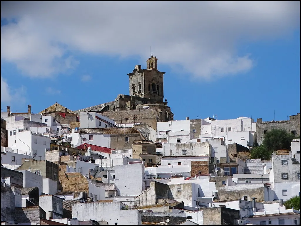 Arcos de la Frontera