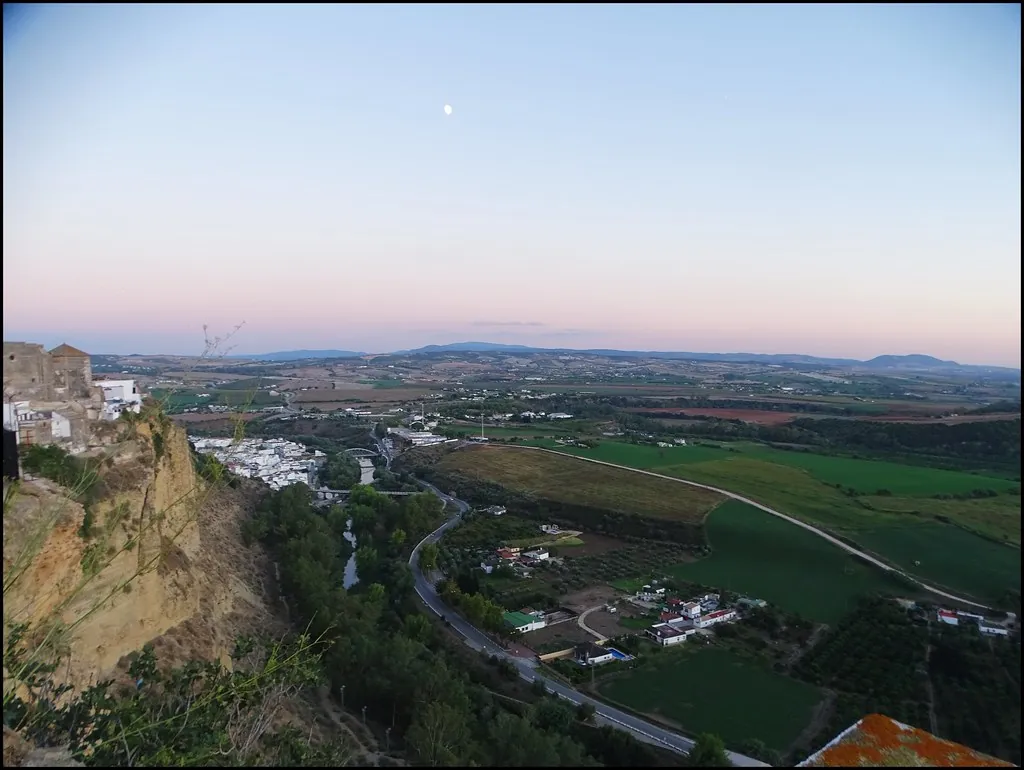 Arcos de la Frontera
