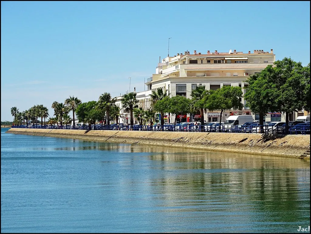 Ayamonte