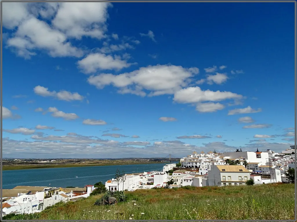 Ayamonte